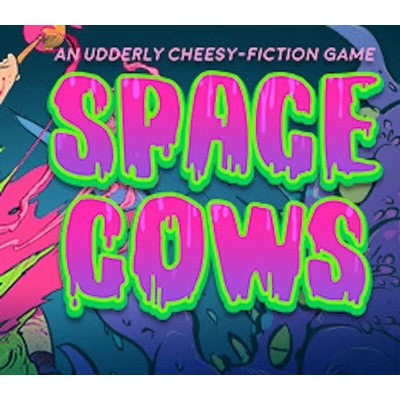 Space Cows