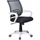 Kancelárske stoličky TZB Bianco