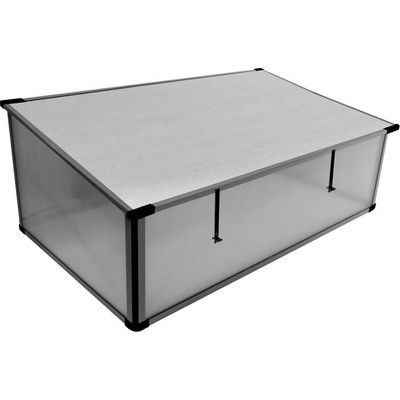 Vitavia Levana 2 polykarbonát 55 x 95,1 x 32 cm šedé