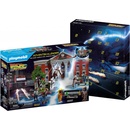 Playmobil 70574 Adventní kalendář Back To The Future