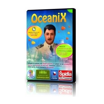 OceaniX