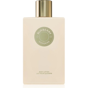 Burberry Goddess парфюмирано мляко за тяло за жени 200ml