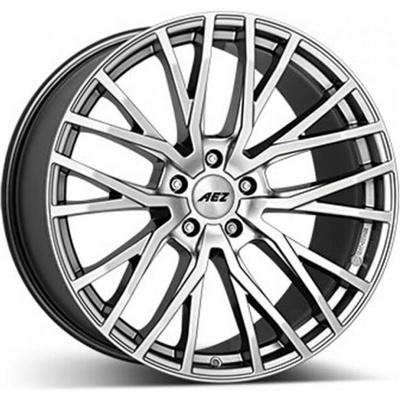 Aez Panama High gloss 10x20 5x130 ET39 High gloss
