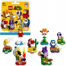 LEGO® doplnky LEGO® Super Mario™ 71410 Akčné kocky 5. séria