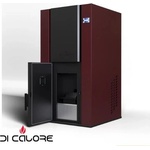 Di Calore 25 kW Compact (DC25kWC) Отоплителен котел