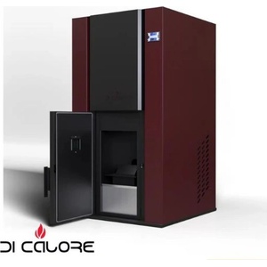 Di Calore 25 kW Compact (DC25kWC) Отоплителен котел