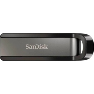 SanDisk Ultra Extreme Go 128GB USB 3.2 (SDCZ810-128G-G46/186564) Флаш памет
