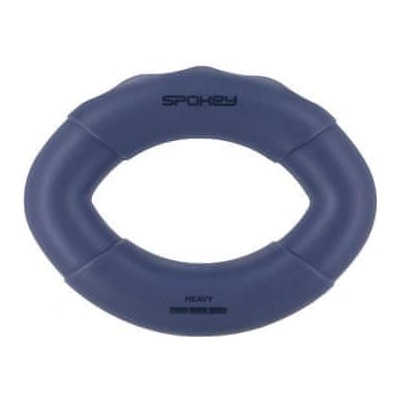 Spokey Hand Power heavy tmavo modrý