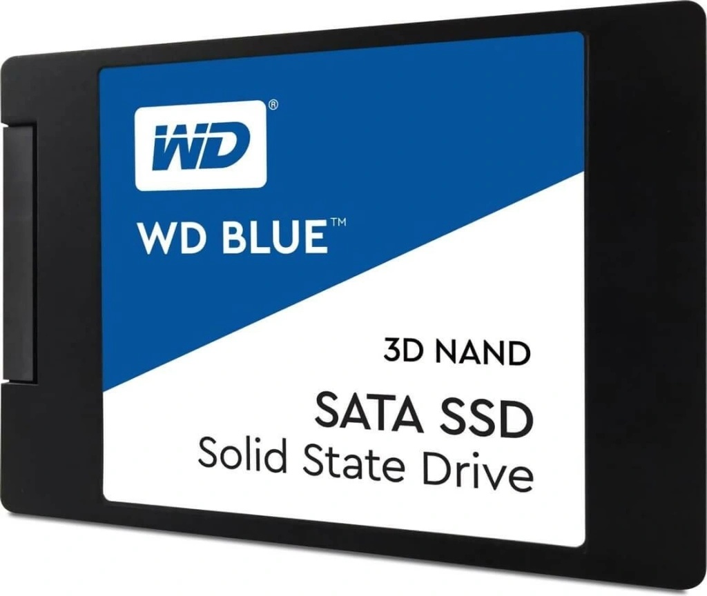 WD Blue 4TB, WDS400T3B0A od 12 799 Kč - Heureka.cz