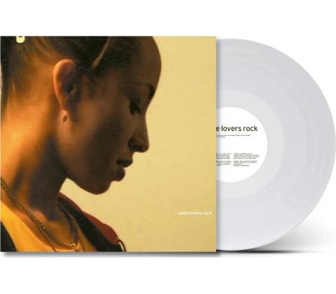 Sade - Lovers Rock LP