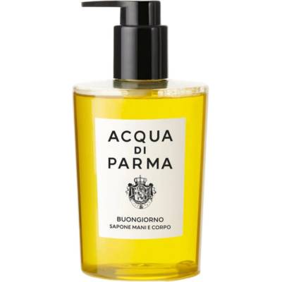 Acqua Di Parma Buongiorno Hand And Body Wash Soap/Сапун 300 ml унисекс