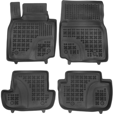 Rezaw-Plast Гумени стелки за Mazda MX-30 electric (2020+) - тип леген (200819)