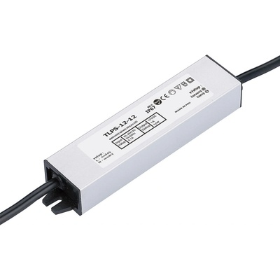 T-LED, LED zdroj 12V 12W IP67