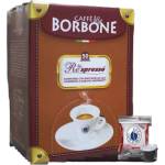 Caffè Borbone Кафе капсули Borbone Bar Miscela Rossa Nespresso, 50бр