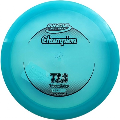 Innova TL3 Champion