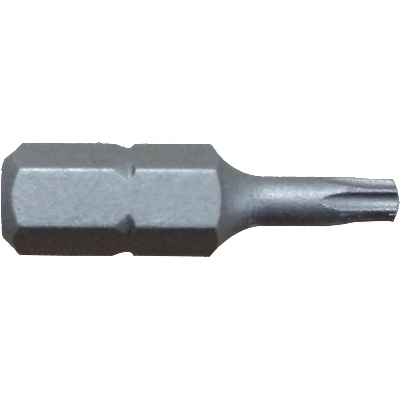 Titan Накрайник Titan Т10 1/4х25mm