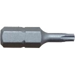 Titan Накрайник Titan Т10 1/4х25mm