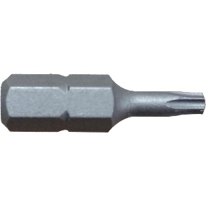 Titan Накрайник Titan Т10 1/4х25mm