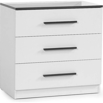 Скрин Infinity бял мат