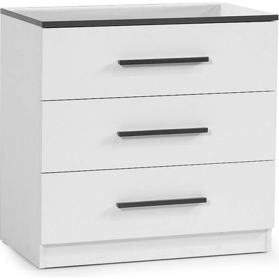 Скрин Infinity бял мат