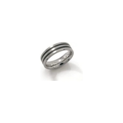 Snubní prsten BOCCIA TITANIUM 0101 1761