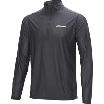 BERGHAUS Термоблуза 24/7 base zipls am
