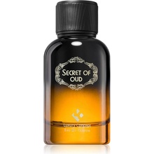 Luxury Concept Secret Of Oud parfémovaná voda unisex 100 ml