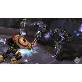 Image 1 of Activision Transformers War for Cybertron (PS3)