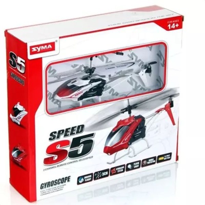 SYMA S5