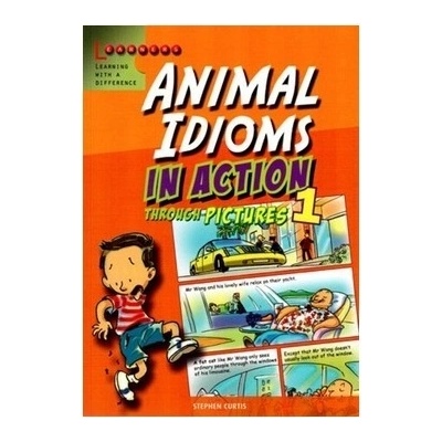 Animal Idioms in Action 1