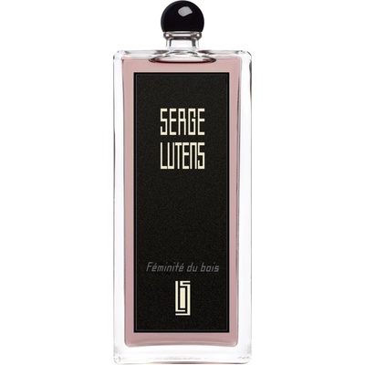 Serge Lutens Collection Noire Féminité du Bois parfémovaná voda unisex 100 ml plnitelný flakon