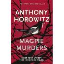Magpie Murders Anthony Horowitz