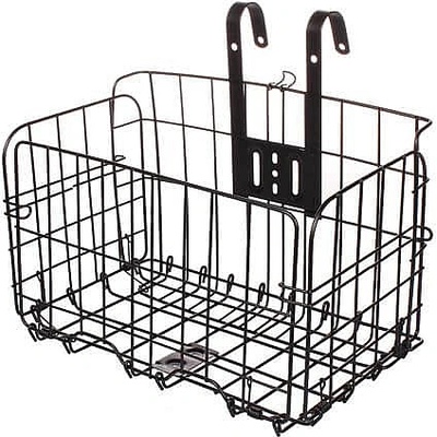 Basket Solid