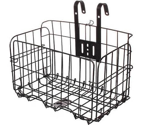 Basket Solid