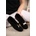 Moda Trend Дамски лоуфъри - Черни 301066 (301066_Черно)