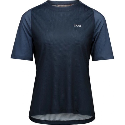 POC W's Motion Air S/S Apatite Navy