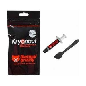Thermal Grizzly kryonaut thermal paste 1g (tg-k-001-rs)