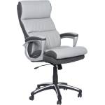 Carmen Президентски офис стол Carmen 5006 - сив (3520303) - tierradesign