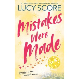 Mistakes Were Made (2026)