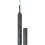 SpyPro Ендоскопска камера за почистване на уши с WiFi Черен