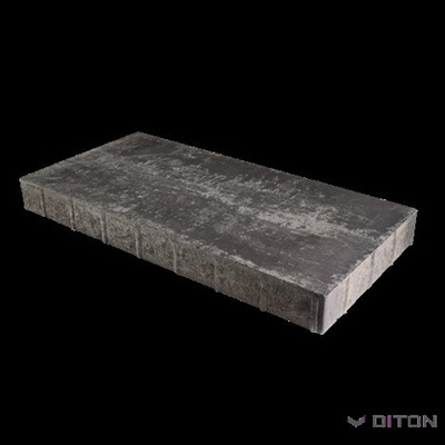 DITON Velkoformátová dlažba MILÁNO I. 80/40/8cm marmo