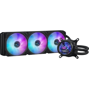 Image 1 of ASUS ROG Strix LC III 360 ARGB (90RC00W1-M0UAY0)