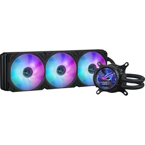 ASUS ROG Strix LC III 360 ARGB (90RC00W1-M0UAY0)