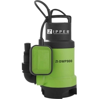 ZIPPER ZI-DWP900