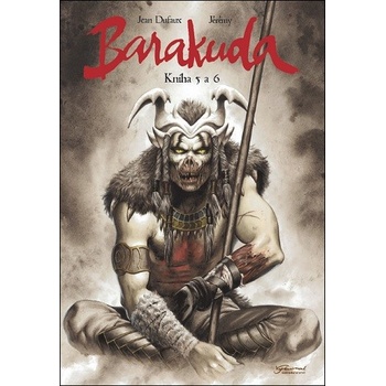 Barakuda 5+6