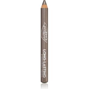 puroBIO cosmetics Long Lasting Kingsize сенки за очи в молив цвят 07L 3 гр