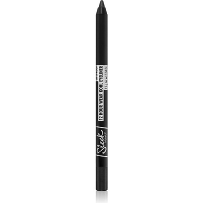 Sleek Lifeproof Kohl Eyeliner молив за очи цвят Blackmail 1, 2 гр