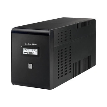 Power Walker VI 2000 LCD FR
