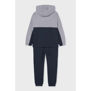 Mayoral спортен комплект анцуг за деца с памук (7857.7G.Junior.9BY2)