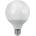 ELMARK Led ЛАМПА globe g95 15w e27 230v БЯЛ (99led694)